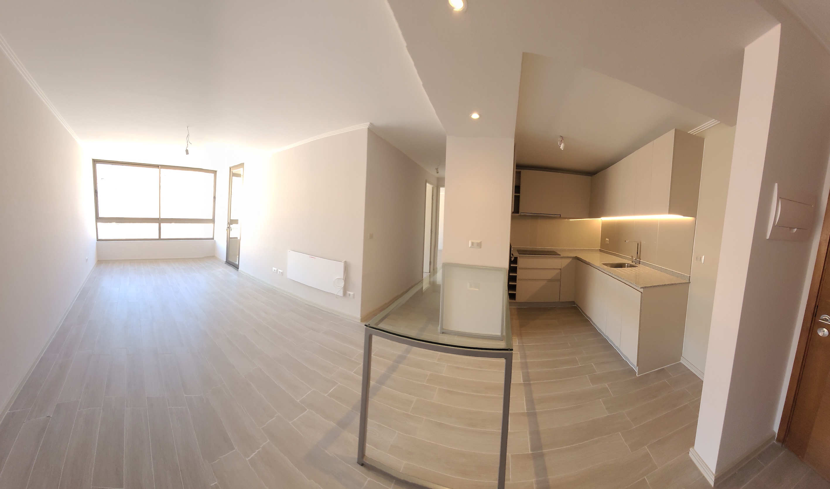 Hermoso Departamento